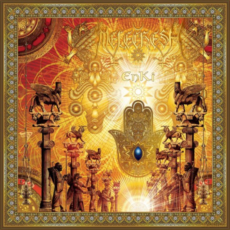 Melechesh: Enki [CD]