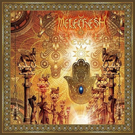 Melechesh: Enki [CD]