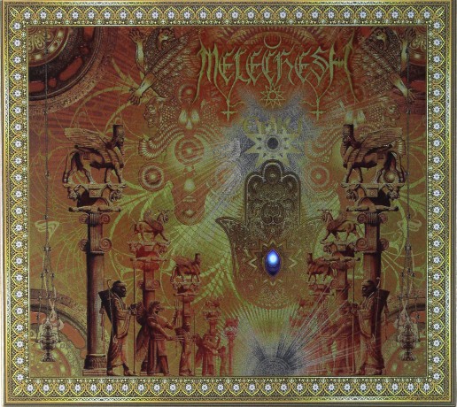 Melechesh: Enki [CD]