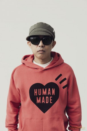 NIGO [KSIĄŻKA]