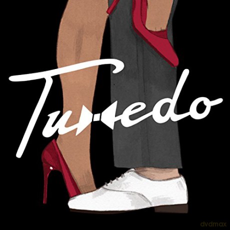 Tuxedo: Tuxedo [CD]