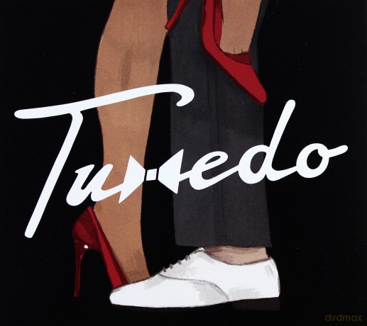 Tuxedo: Tuxedo [CD]