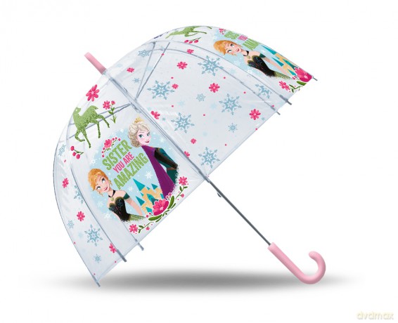 Parasolka Frozen 46cm manualna FR50067