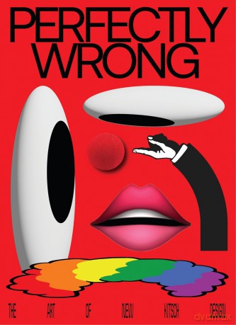 Perfectly wrong [KSIĄŻKA]