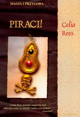 Piraci - Celia Rees [KSIĄŻKA]