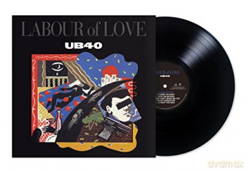 Ub40: Labour Of Love [2xWinyl]