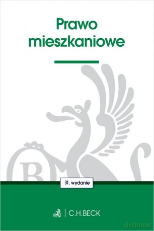 Prawo mieszkaniowe1 [KSIĄŻKA]