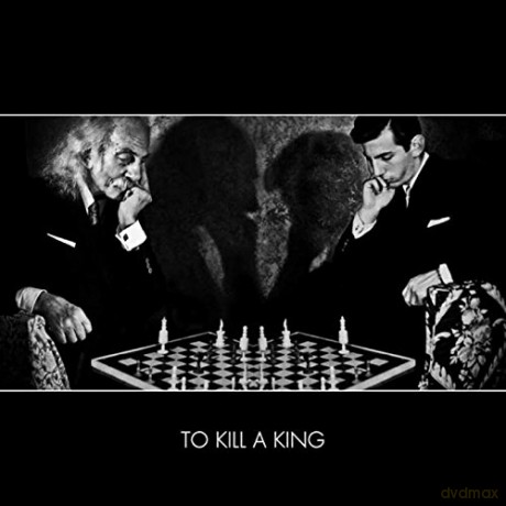 To Kill A King: To Kill A King [CD]