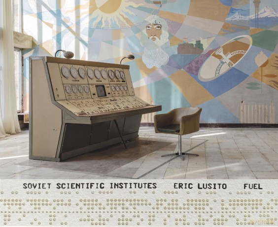 Soviet Scientific Institutes [KSIĄŻKA]