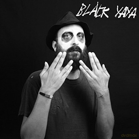 Black Yaya: BLACK YAYA [CD]