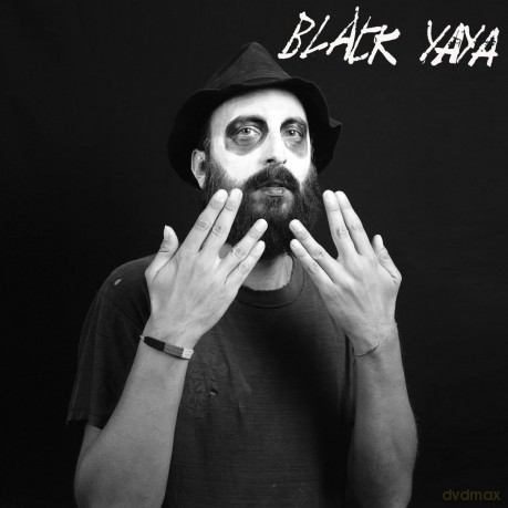 Black Yaya: BLACK YAYA [CD]