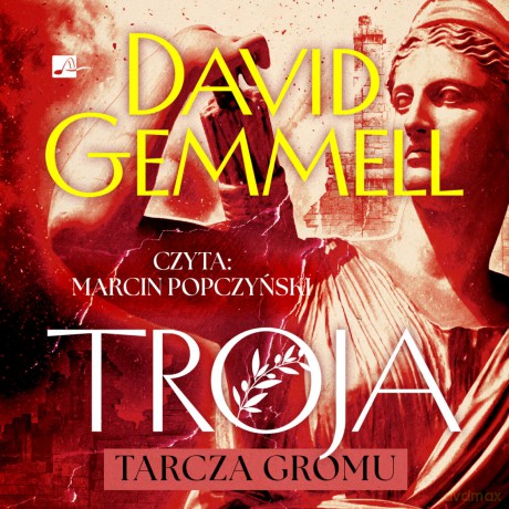 Tarcza Gromu - David Gemmell [AUDIOBOOK]