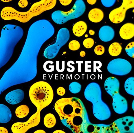 Guster: Evermotion [Winyl]