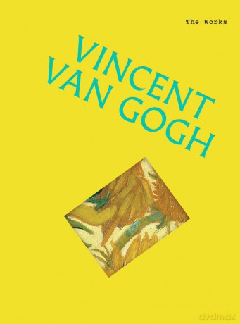 Vincent van Gogh. The Works - Sally Grant [KSIĄŻKA]