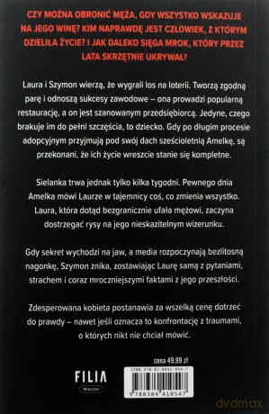 W obronie męża - Marcel Moss [KSIĄŻKA]
