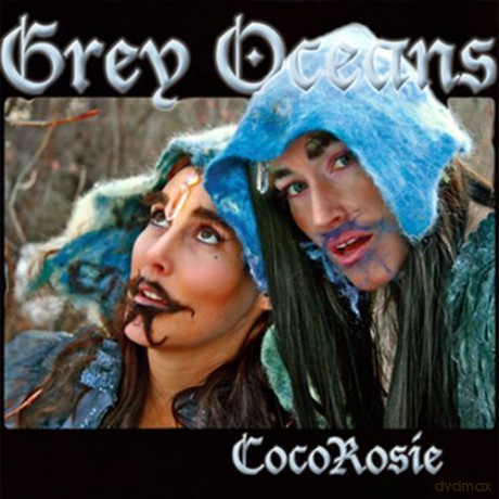 Cocorosie: Grey Oceans - New Edition [CD]