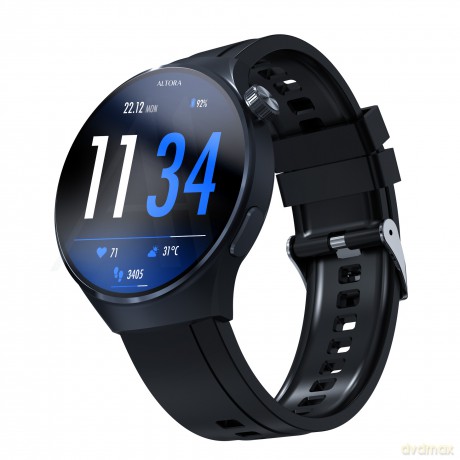 Altora Everyday Slim - 3mk Watch Protection ARC