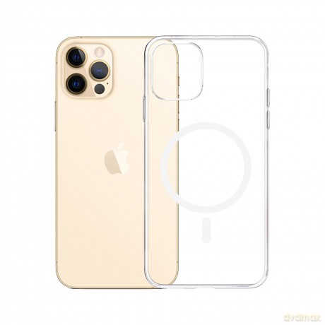 Apple iPhone 12 Pro Max - 3mk Armor Magcase