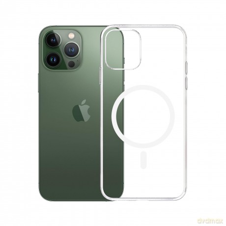 Apple iPhone 13 Pro Max - 3mk Armor Magcase