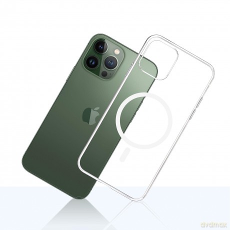 Apple iPhone 13 Pro Max - 3mk Armor Magcase
