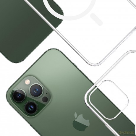 Apple iPhone 13 Pro Max - 3mk Armor Magcase