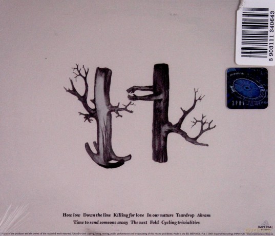 Jose Gonzalez: In Our Nature (New Edition) [CD]