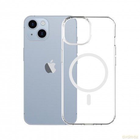 Apple iPhone 14 Plus - 3mk Armor Magcase