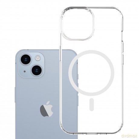 Apple iPhone 14 Plus - 3mk Armor Magcase