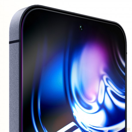 Apple iPhone 14 Pro - 3mk Hardglass Max