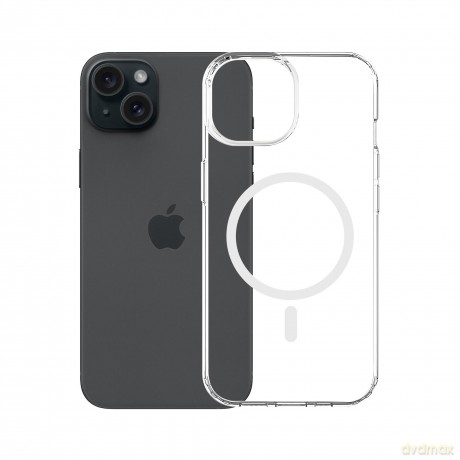 Apple iPhone 15 Plus - 3mk Armor Magcase