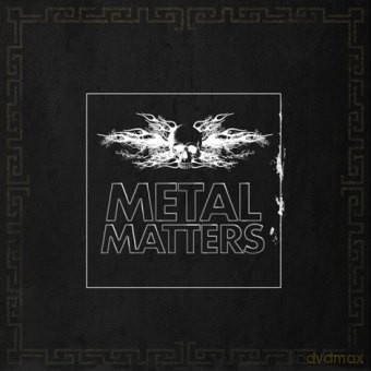 Metal Matters [2CD]