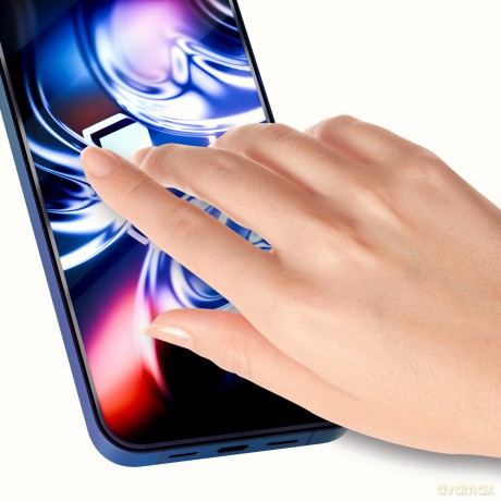 Apple iPhone 17 Pro - 3mk Hardglass Max