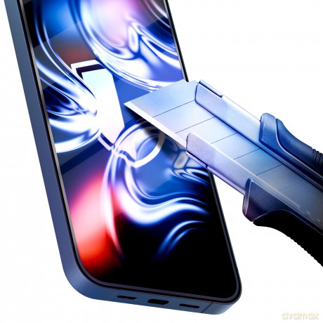 Apple iPhone 17 Pro - 3mk Hardglass Max