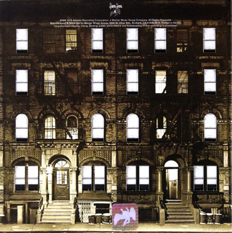 Led Zeppelin: Physical Graffiti (Remastered Original) [2CD]