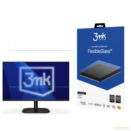 Arzopa A1S 14" - up to 15" 3mk FlexibleGlass