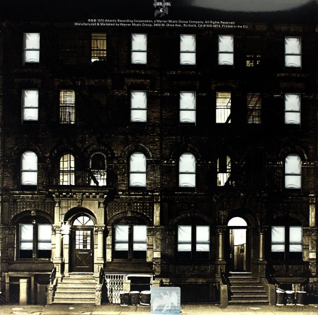 Led Zeppelin: Physical Graffiti (Remastered Original) [2xWinyl]
