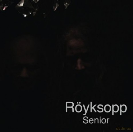 Royksopp: Senior (New Edition) [CD]