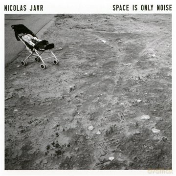 Nicolas Jaar: Space Is Only Noise [CD]