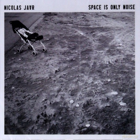 Nicolas Jaar: Space Is Only Noise [CD]