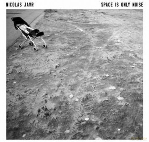 Nicolas Jaar: Space Is Only Noise [Winyl]