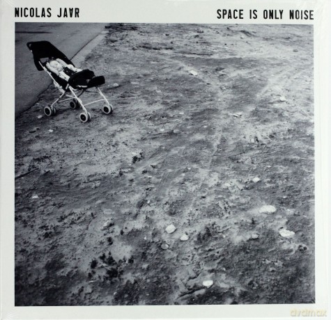 Nicolas Jaar: Space Is Only Noise [Winyl]