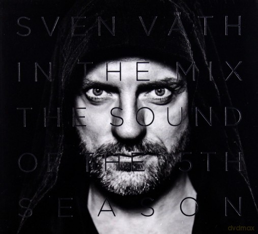 Sven Vath: The Sound Of The 15th Season [2CD]