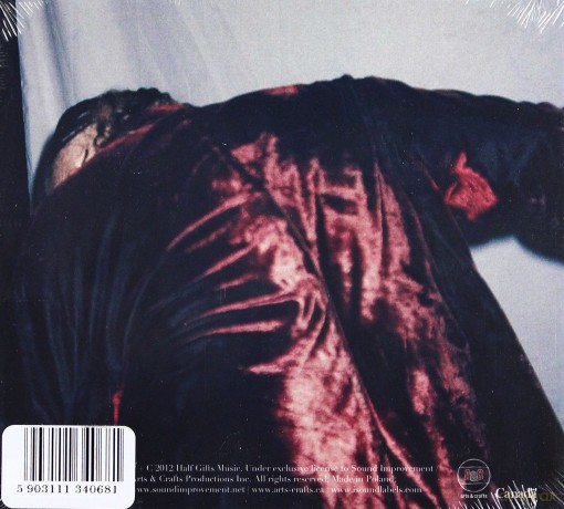 Trust: Trst (New Edition) [CD]