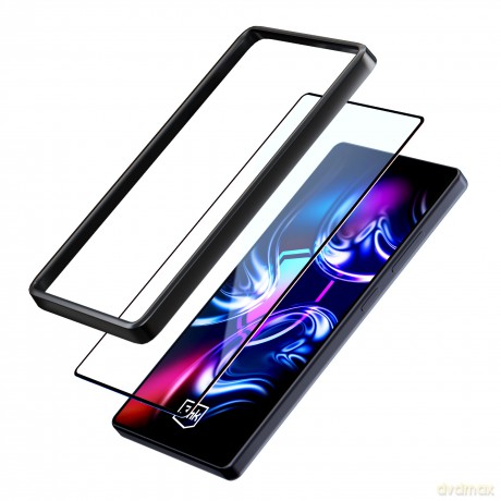Google Pixel 9 Pro XL - 3mk Hardglass Max