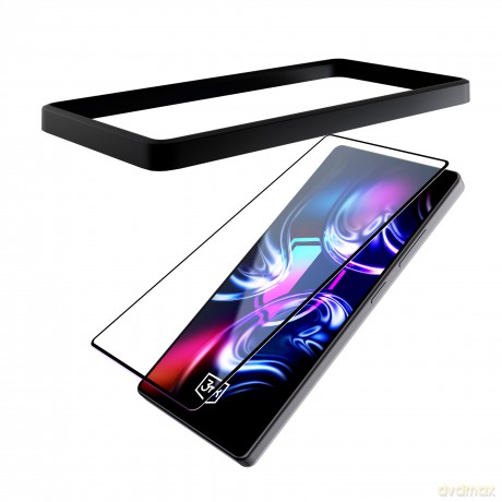 Google Pixel 9 Pro XL - 3mk Hardglass Max