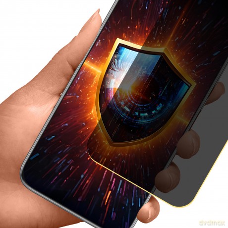 Honor Magic8 Pro - 3mk Silky Matt Privacy
