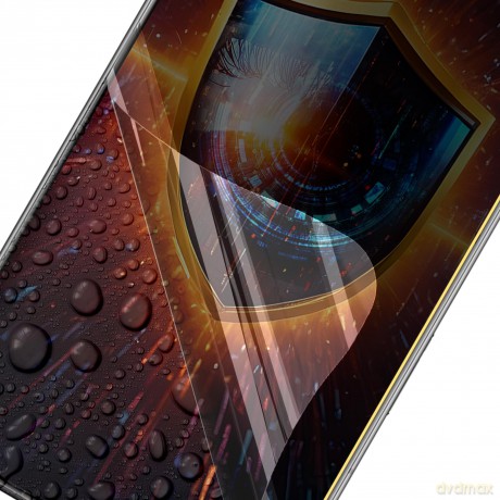 Honor Magic8 Pro - 3mk Silky Matt Privacy