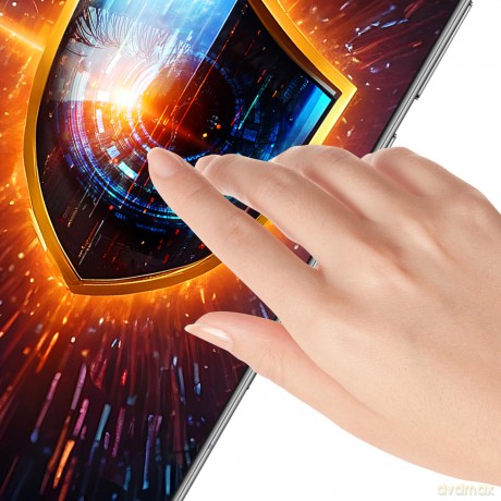 Honor Magic8 Pro - 3mk Silky Matt Privacy