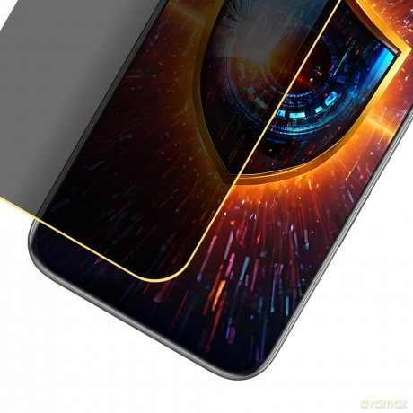 Honor Magic8 Pro - 3mk Silky Matt Privacy