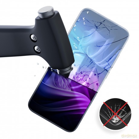 Honor Magic8 Pro - 3mk Silky Matt Pro